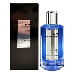 Mancera Silver Blue парфюмерная вода 120 мл