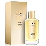 Mancera Roses Jasmine парфюмерная вода 60 мл