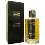 Mancera Black Intensitive Aoud парфюмерная вода 120 мл