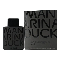Mandarina Duck Pure Black