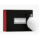 Map of the Heart White Heart V 7 парфюмерная вода 90 мл