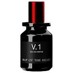 Map of the Heart Clear Heart V 1 парфюмерная вода 30 мл