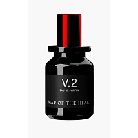 Map of the Heart V.2 Darkness