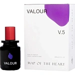 Map of the Heart V.5 Valour парфюмерная вода 30 мл