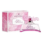 Marina de Bourbon Pink Princesse парфюмерная вода 50 мл