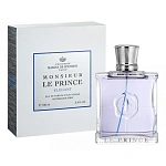 Marina de Bourbon Monsieur Le Prince Elegant парфюмерная вода 100 мл
