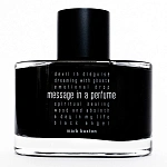 Mark Buxton Message in a Perfume парфюмерная вода 100 мл