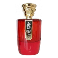 Masque Russian Tea Oud