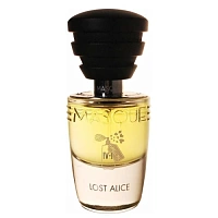 Masque Lost Alice