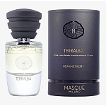 Masque Terralba парфюмерная вода 35 мл