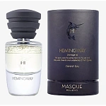 Masque (homage to) Hemingway парфюмерная вода 35 мл