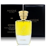 Masque Love Kills парфюмерная вода 100 мл