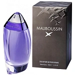 Mauboussin Pour Homme парфюмерная вода 100 мл