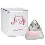 Mauboussin Lovely à la Folie парфюмерная вода 100 мл