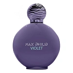 Max Philip Violet парфюмерная вода 100 мл