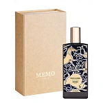 Memo Irish Leather парфюмерная вода 200 мл