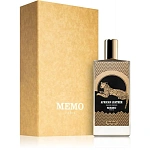 Memo African Leather парфюмерная вода 75 мл