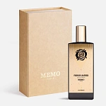 Memo French Leather парфюмерная вода 30 мл