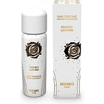 Memo French Leather вуаль для волос 80 мл
