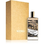 Memo Italian Leather парфюмерная вода 75 мл