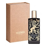 Memo Iberian Leather парфюмерная вода 75 мл