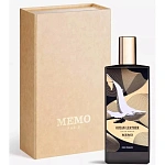 Memo Ocean Leather парфюмерная вода 75 мл