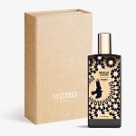 Memo Moroccan Leather парфюмерная вода 75 мл
