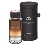Mercedes-Benz Le Parfum парфюмерная вода 120 мл