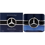 Mercedes-Benz Sign парфюмерная вода 100 мл