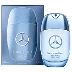 Mercedes-Benz The Move Express Yourself туалетная вода 100 мл