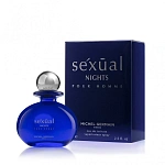 Michel Germain Sexual Nights pour Homme туалетная вода 125 мл