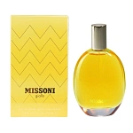 Missoni Giallo туалетная вода 75 мл