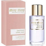 Miu Miu Daring Darling туалетная вода 50 мл