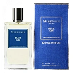 Mizensir Blue Gin парфюмерная вода 100 мл