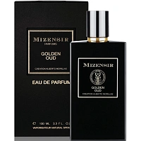 Mizensir Golden Oud
