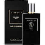 Mizensir Golden Oud парфюмерная вода 100 мл