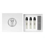 Mizensir Perfect Oud дорожный набор: парф. вода (сменный объем) 8 мл х 3