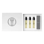Mizensir Tender Oud дорожный набор: парф. вода (сменный объем) 8 мл х 3