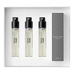 Mizensir Ideal Oud набор: парф. вода 8 мл х 3 (сменный объем)