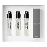 Mizensir Eau de Gingembre набор: парф. вода 8 мл х 3 (сменный объем)