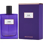 Molinard Cuir Eau de Parfum парфюмерная вода 75 мл