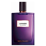 Molinard Lavande Eau de Parfum парфюмерная вода 75 мл