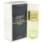 Molyneux Quartz духи, 9 мл
