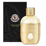 Moncler Sunrise pour Femme парфюмерная вода 100 мл