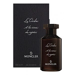 Moncler La Cordee парфюмерная вода 100 мл