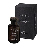 Moncler Le Bois Glace парфюмерная вода 100 мл