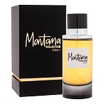 Montana Collection Edition 1 парфюмерная вода 100 мл