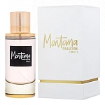 Montana Collection Edition 3 парфюмерная вода 100 мл