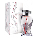 Montana Suggestion Eau d'Argent 2016 парфюмерная вода 100 мл