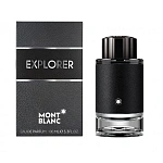 Montblanc Explorer парфюмерная вода 100 мл